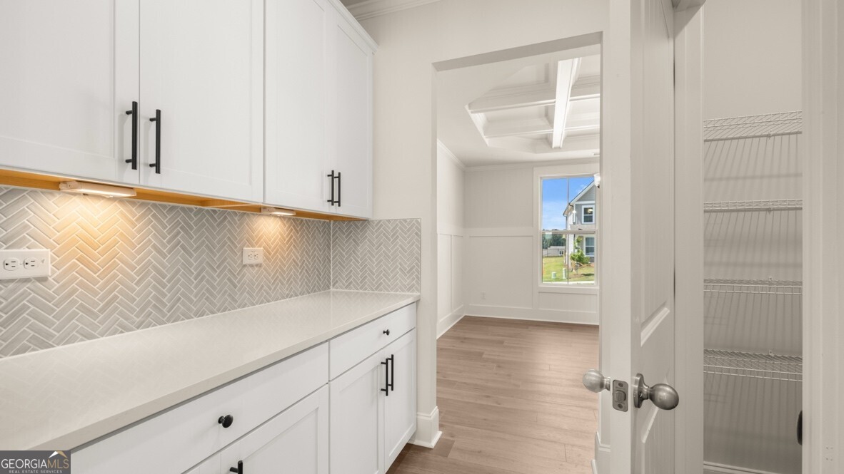 Butner Estates - Residential