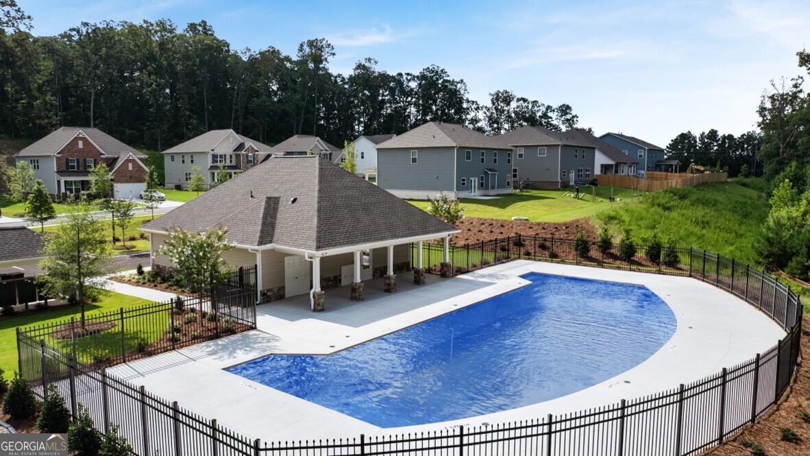 Butner Estates - Residential