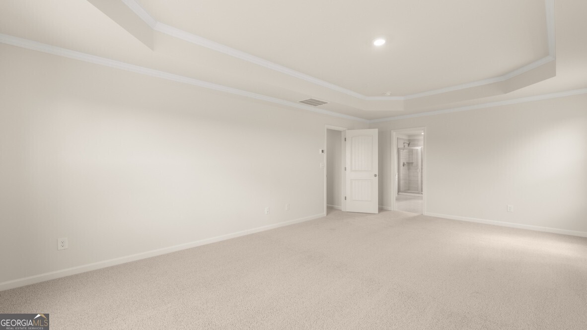 Butner Estates - Residential