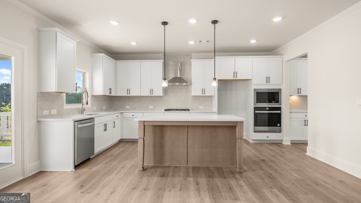 Butner Estates - Residential