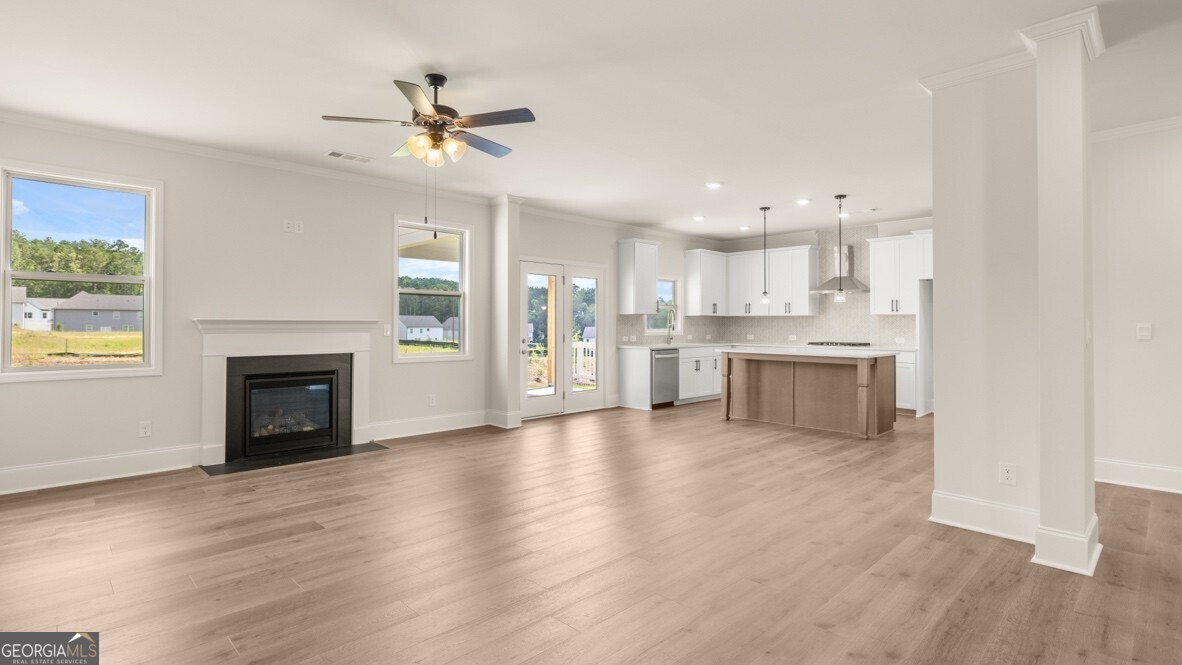 Butner Estates - Residential