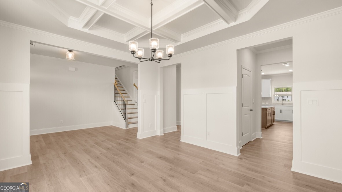 Butner Estates - Residential