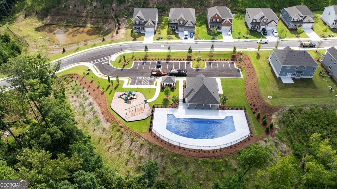 Butner Estates - Residential