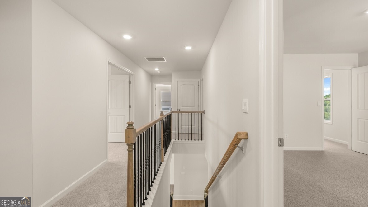 Butner Estates - Residential