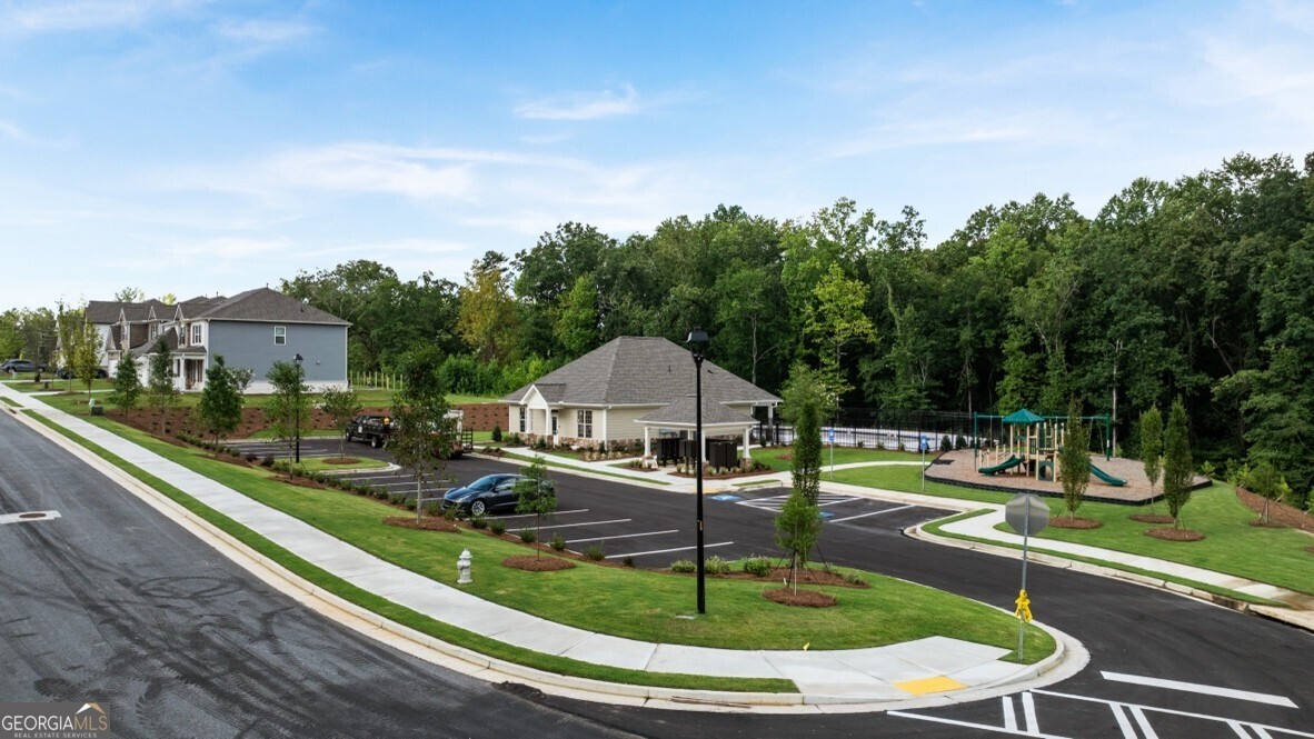 Butner Estates - Residential
