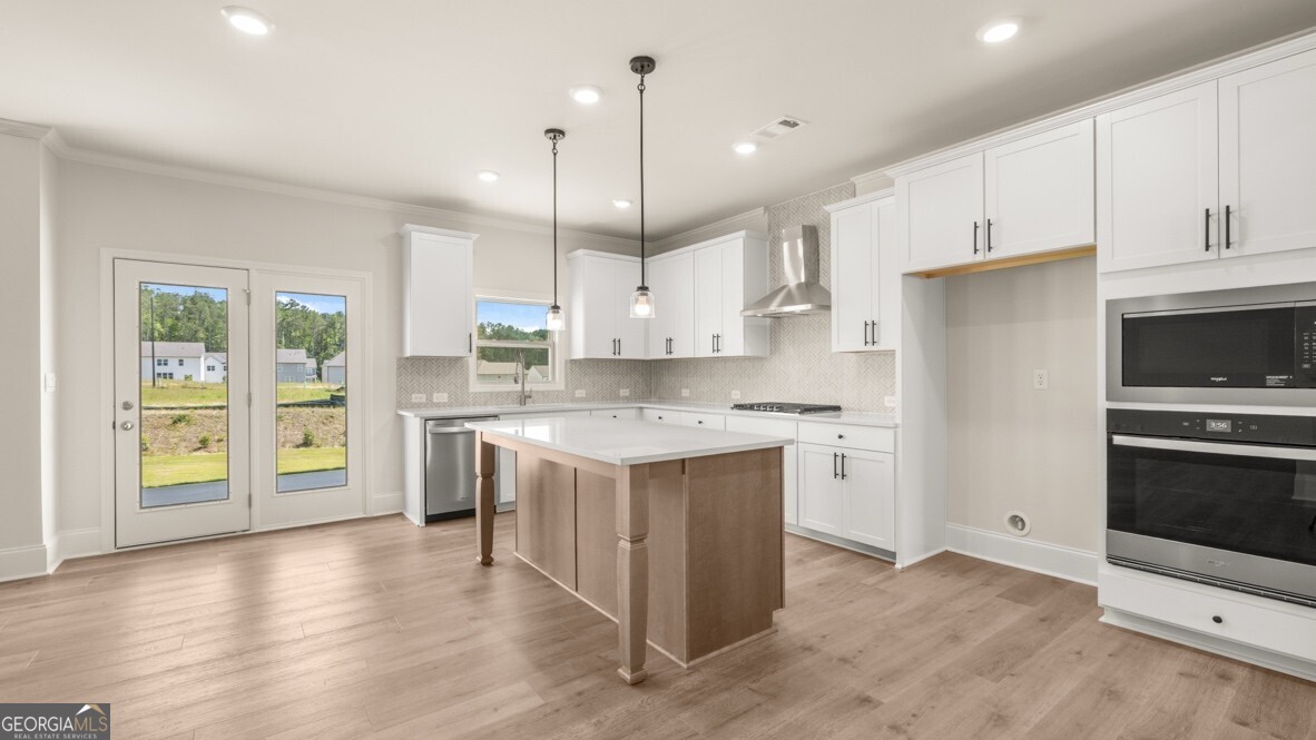 Butner Estates - Residential