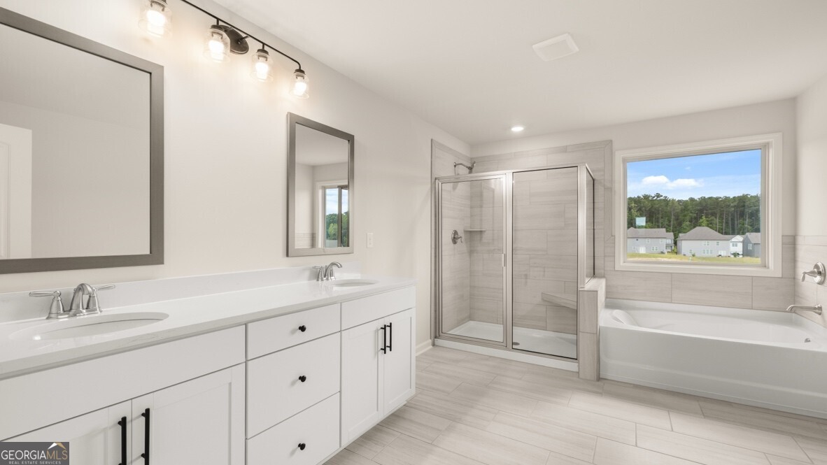 Butner Estates - Residential