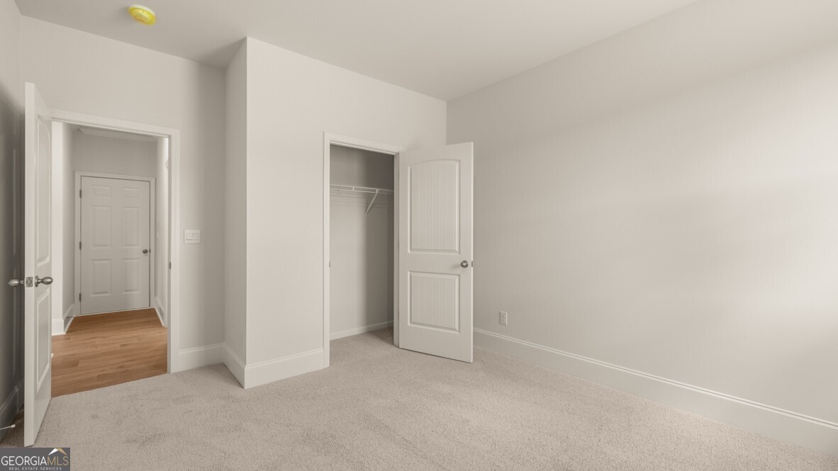 Butner Estates - Residential