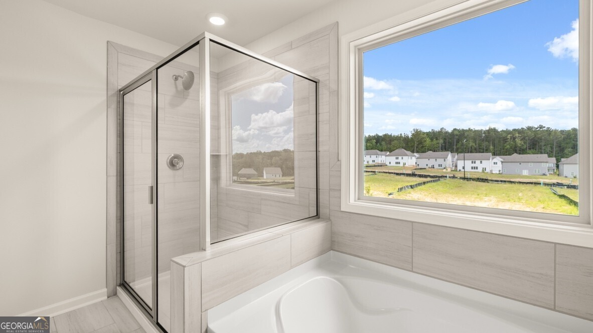 Butner Estates - Residential