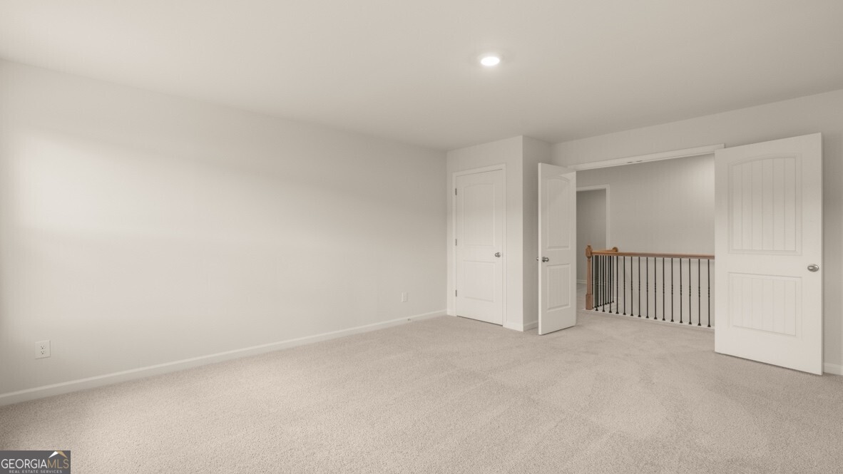 Butner Estates - Residential
