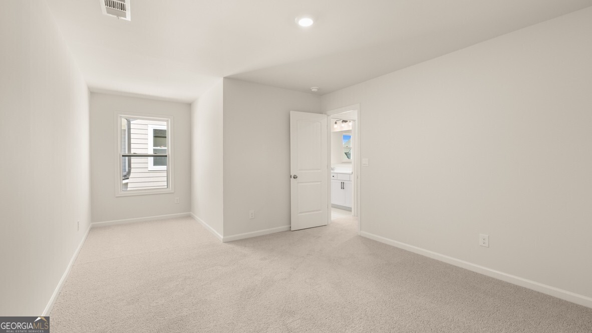 Butner Estates - Residential