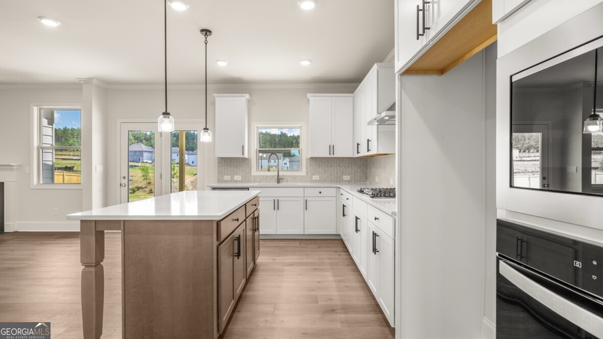 Butner Estates - Residential