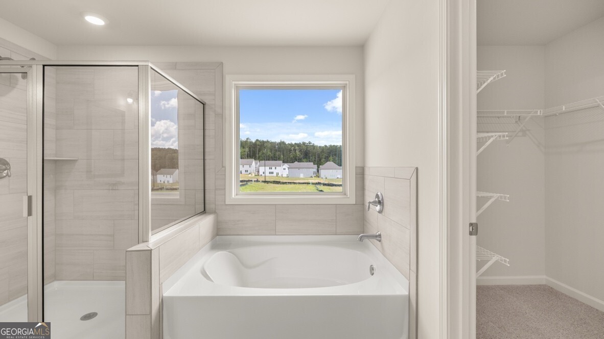 Butner Estates - Residential
