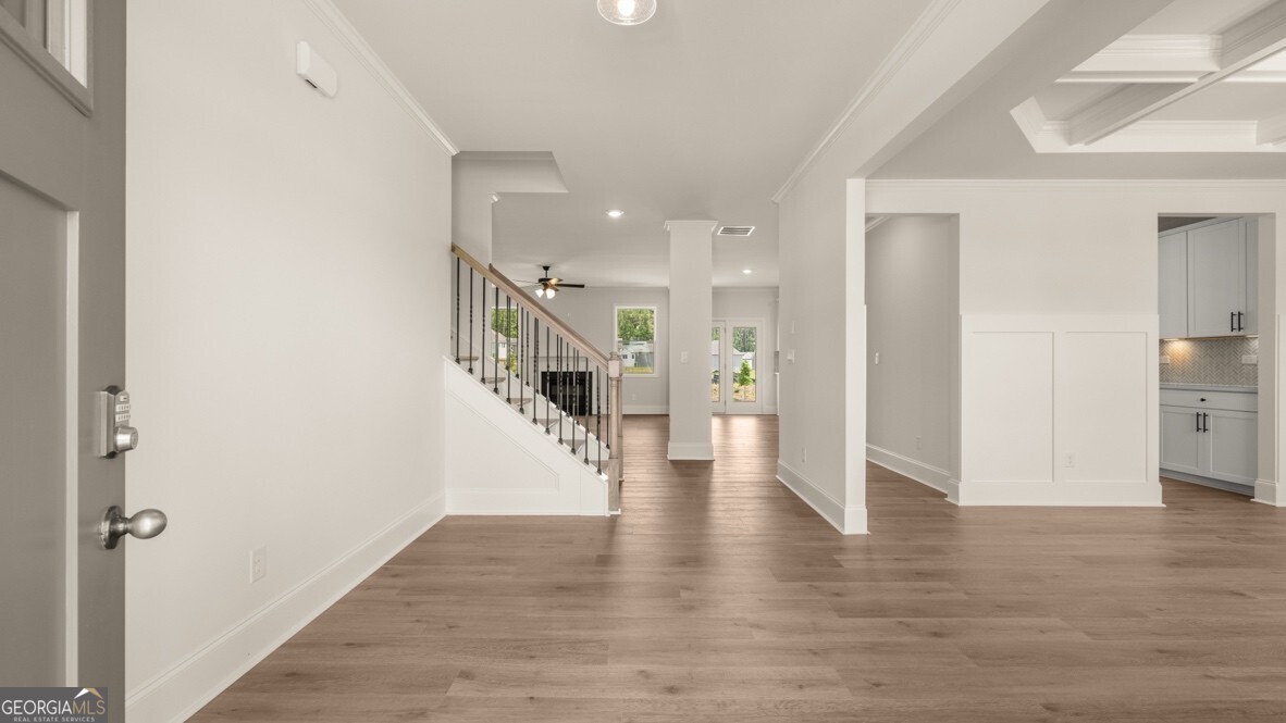 Butner Estates - Residential
