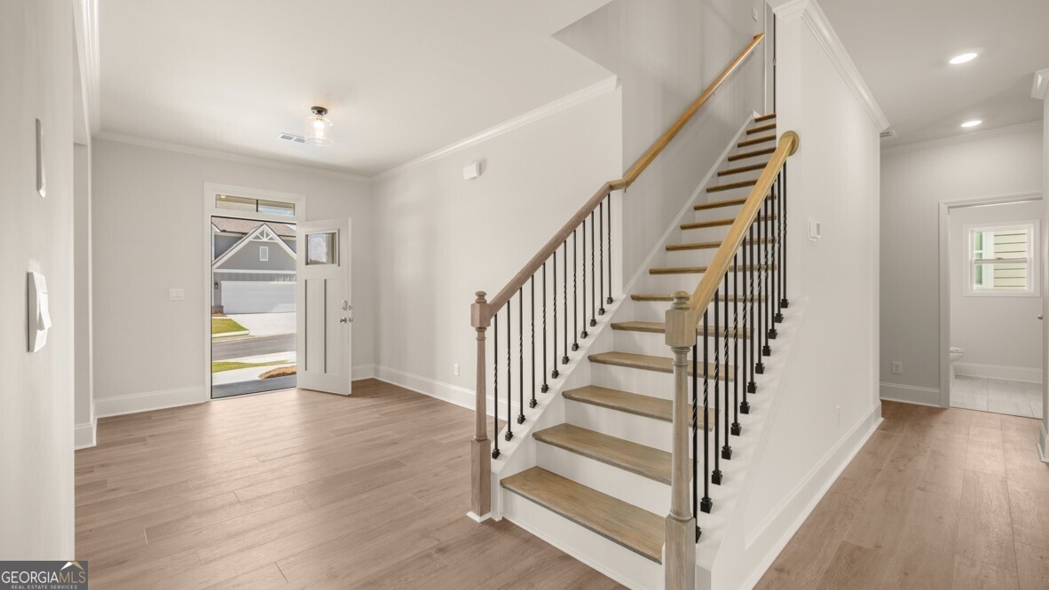 Butner Estates - Residential