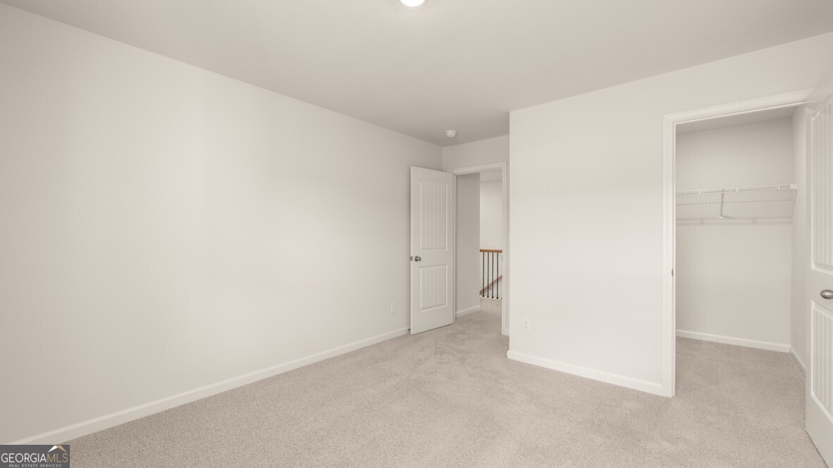 Butner Estates - Residential