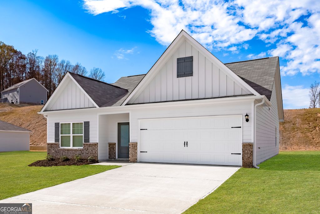 Photo of 491 Prescott Way, Villa Rica, GA 30180 (MLS # 10631274)