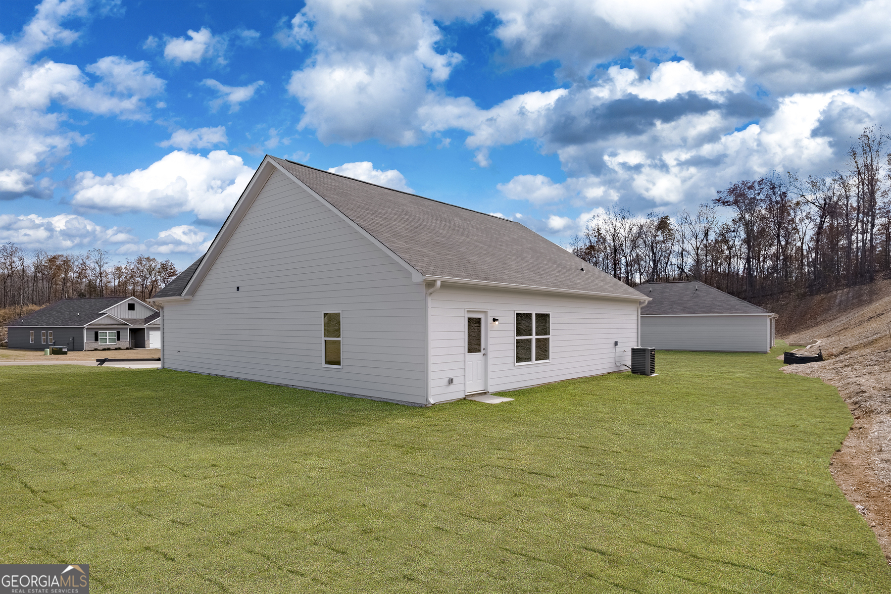 491 Prescott WAY