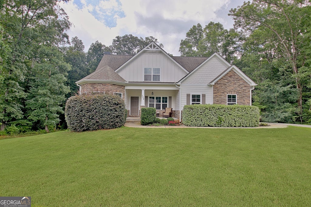 Photo of 138 Old Bailey Farms Drive, Senoia, GA 30276 (MLS # 10806381)