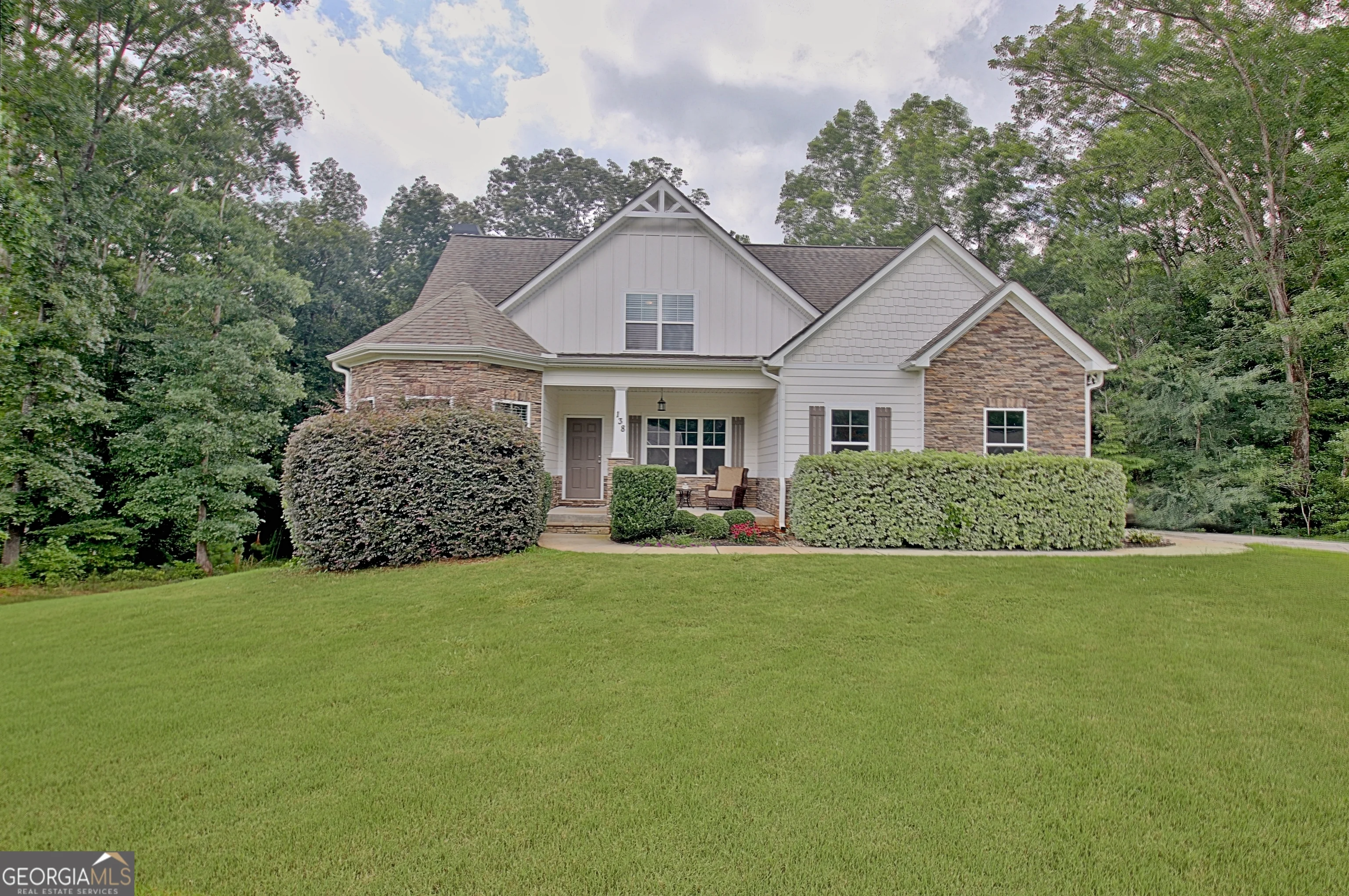 138 Old Bailey Farms Drive