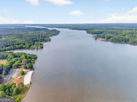 Photo of 0 Bayside Drive, greensboro, GA 30642 (MLS # 10753743)