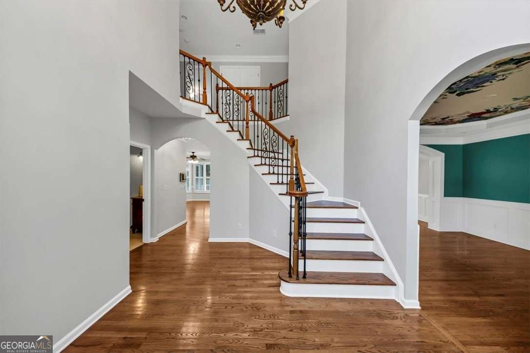 4157 Berkeley LNDG NW