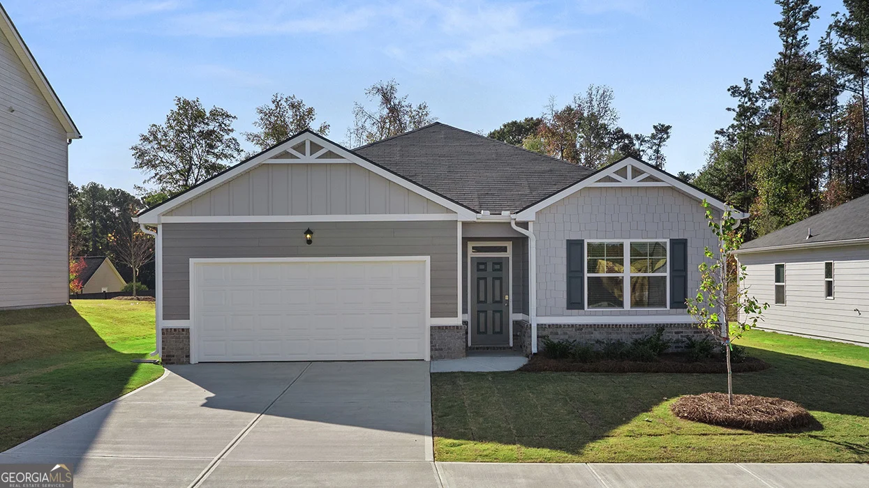 1121 Adirondac Way