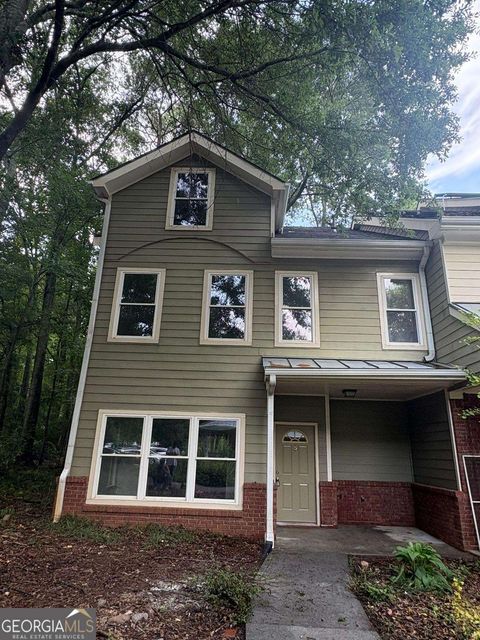 101 Dancing Fox RD Decatur GA 30032