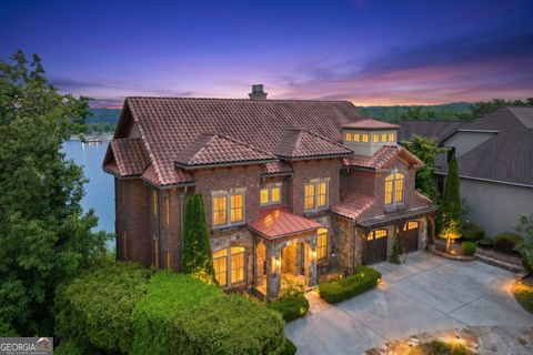 2742 High Vista PT Gainesville GA 30501