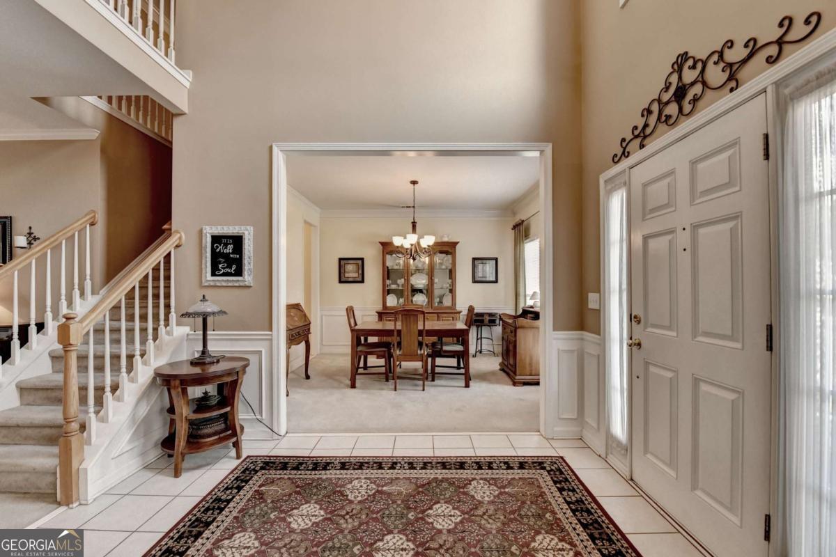 1470 HIGHLAND FORGE CT