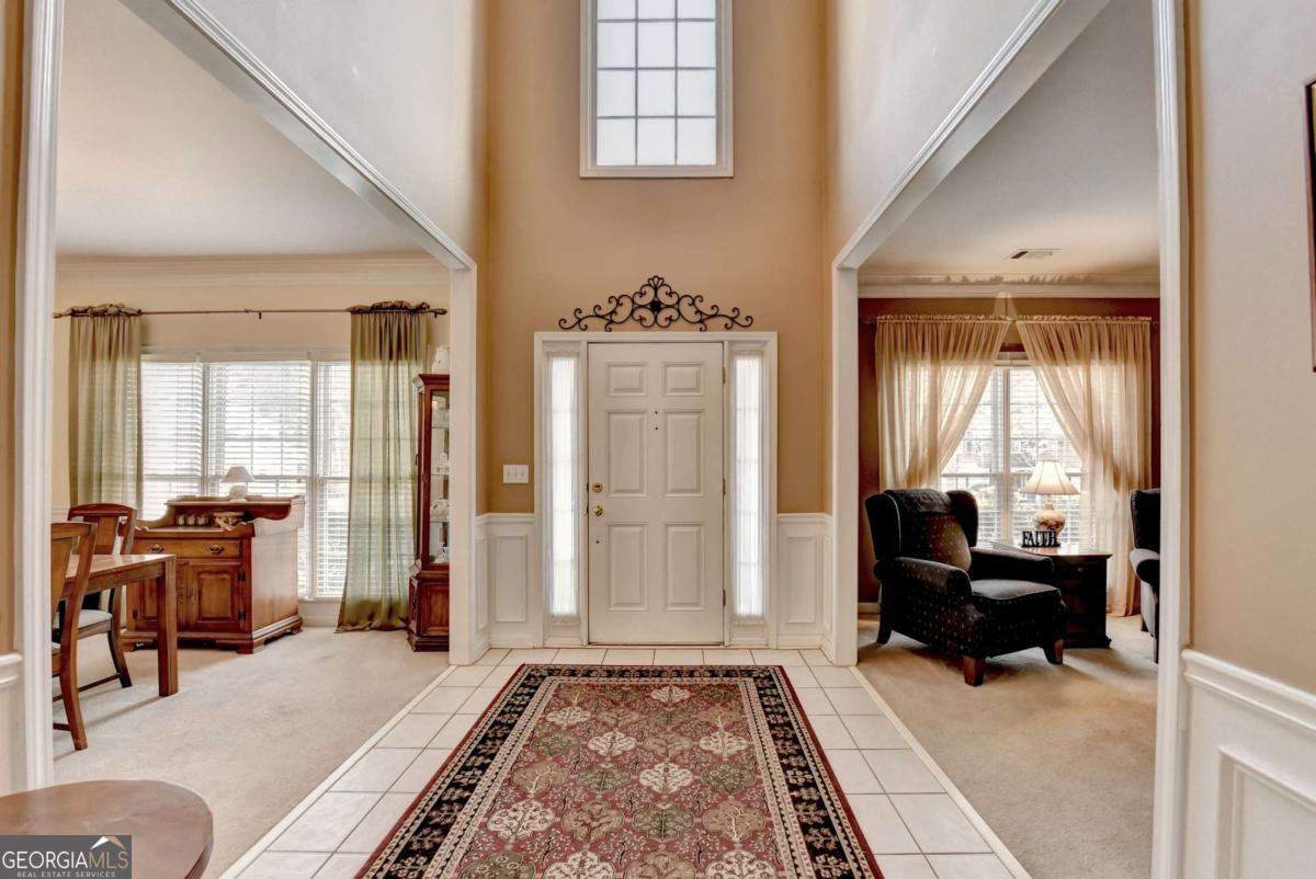 1470 HIGHLAND FORGE CT