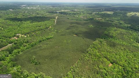0 Davis Lake RD Thomaston GA 30286