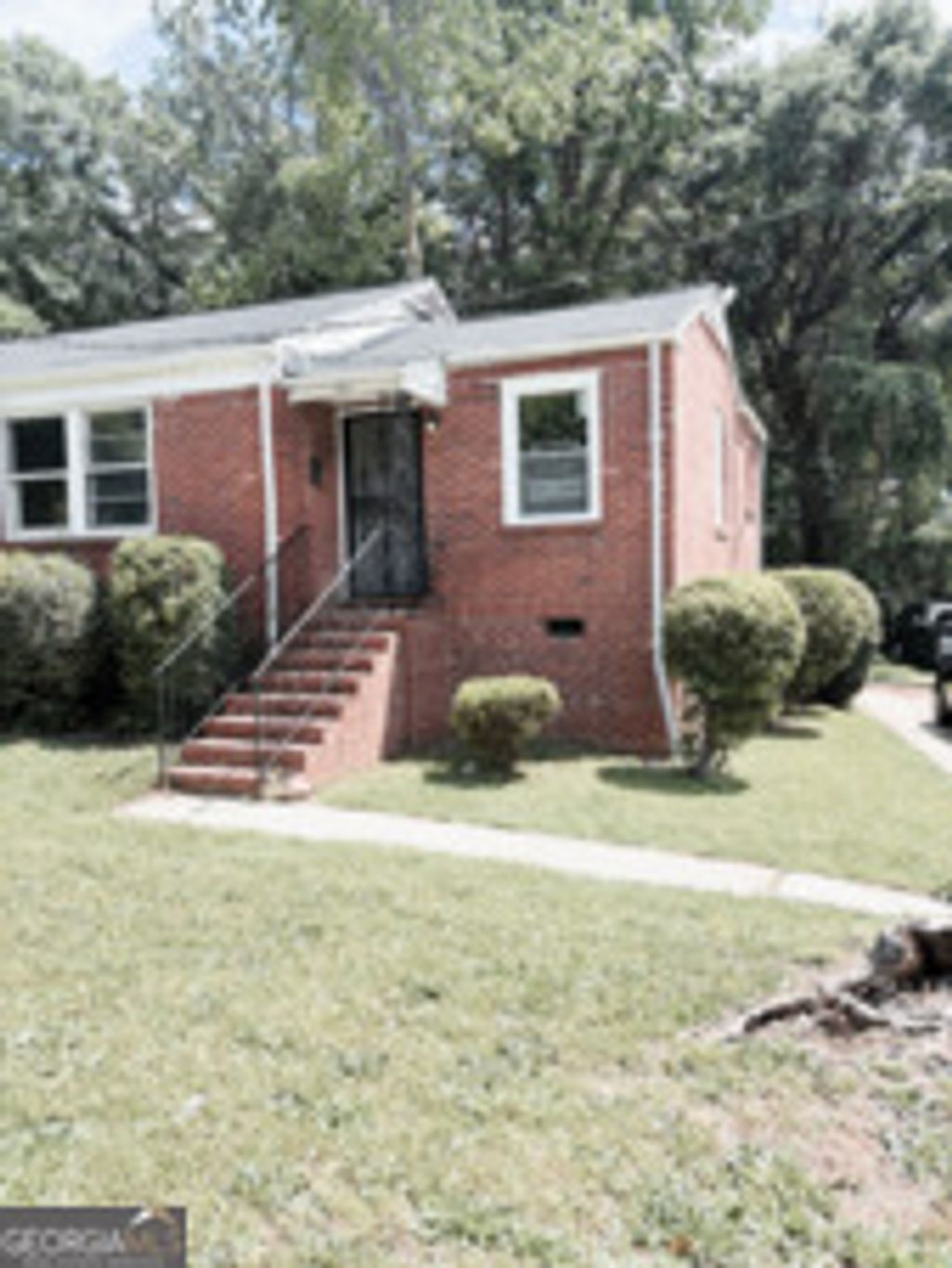 Photo of 1782 Cahoon Street SW, Atlanta, GA 30310 (MLS # 10765952)