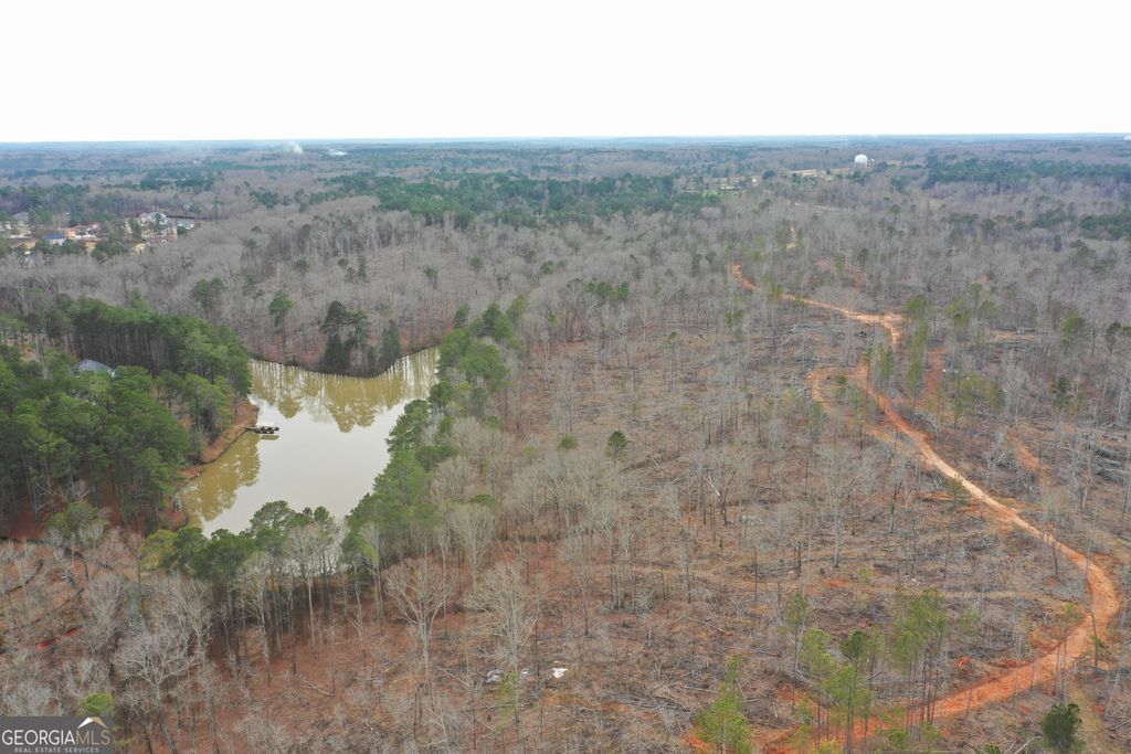 Photo of 0 SW Union Church Road, STOCKBRIDGE, GA 30281 (MLS # 10702581)