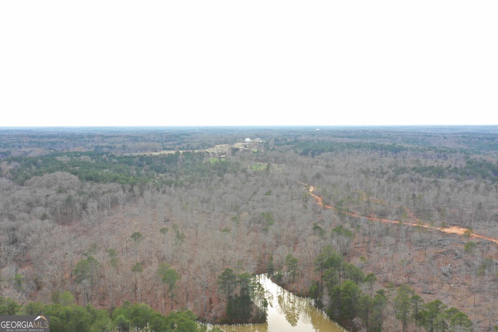 Photo of 0 SW Union Church Road, STOCKBRIDGE, GA 30281 (MLS # 10702581)
