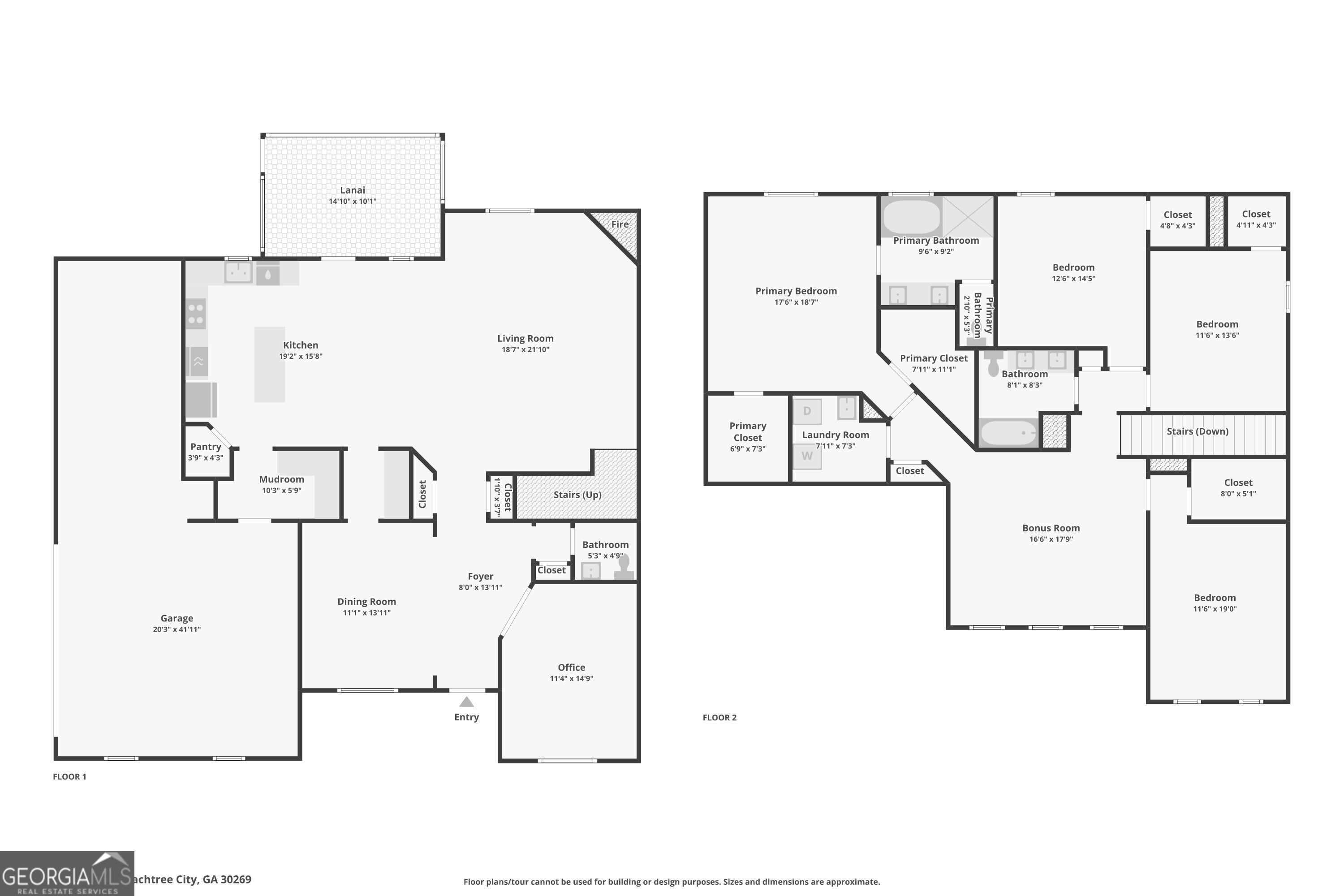 Everton - Residential