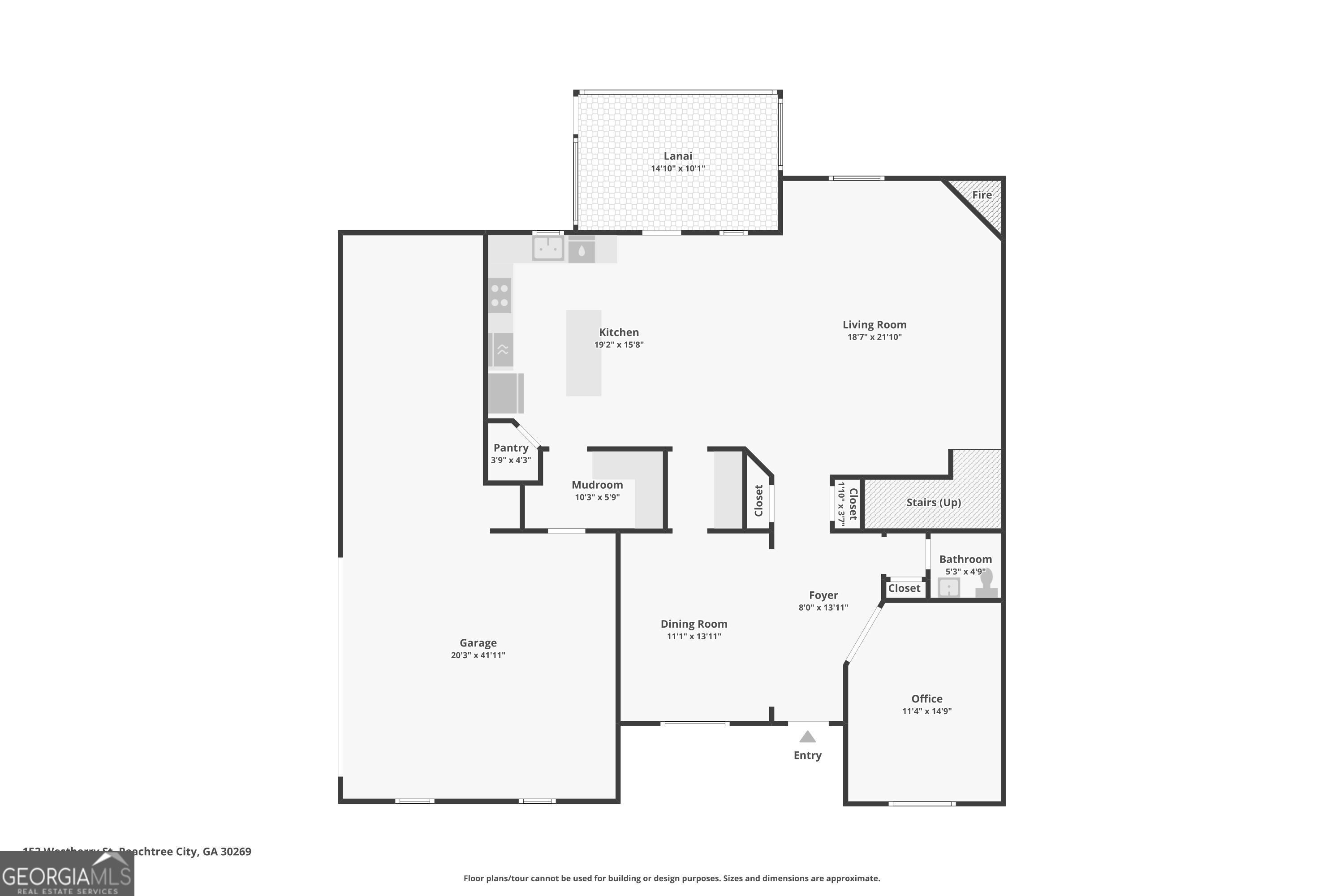 Everton - Residential