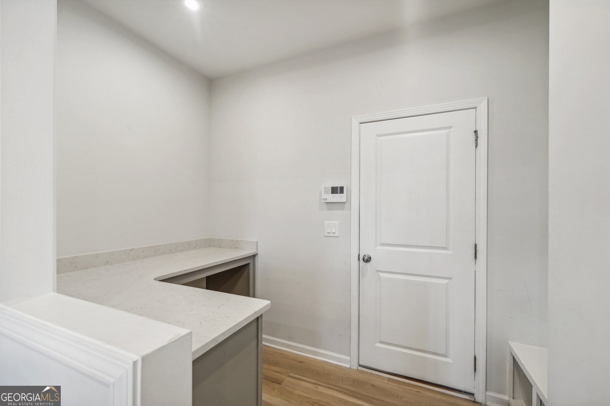 Everton - Residential