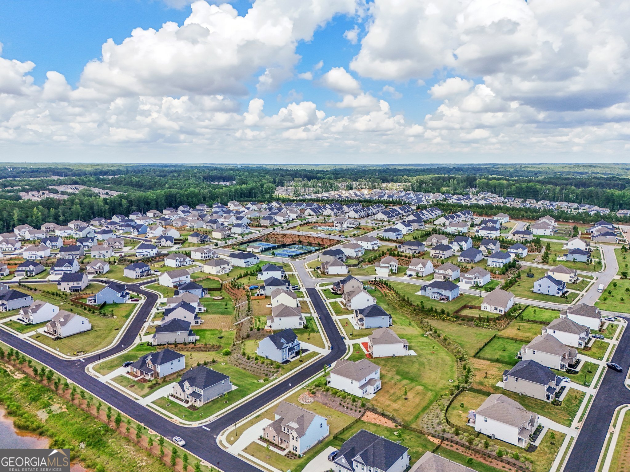 Everton - Residential