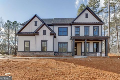 8165 Heardsville CT Cumming GA 30028