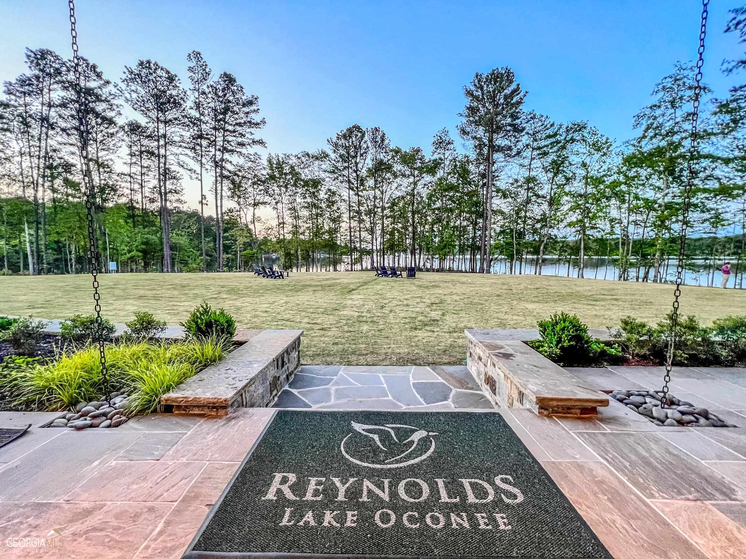 Reynolds Lake Oconee - Residential