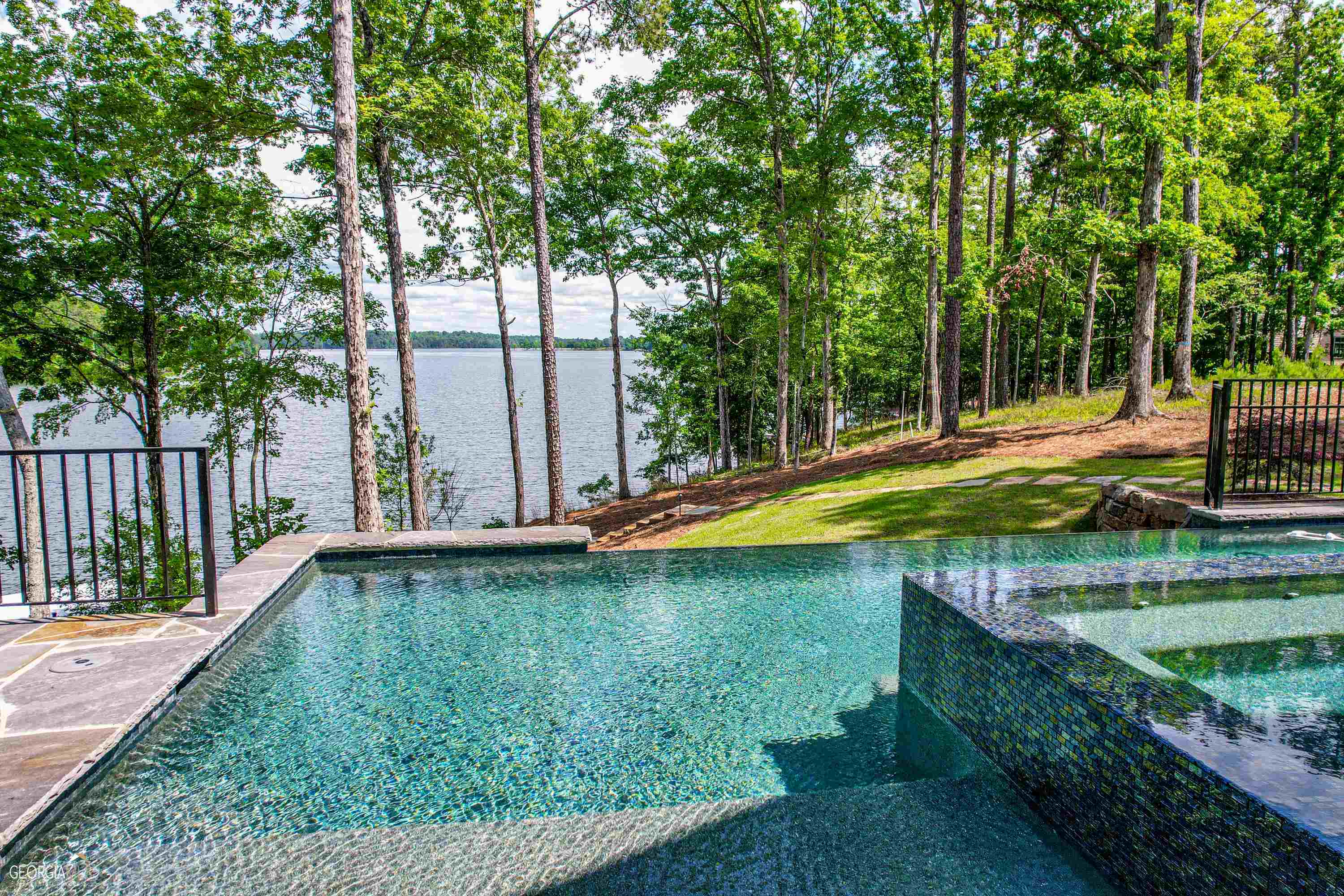 Reynolds Lake Oconee - Residential