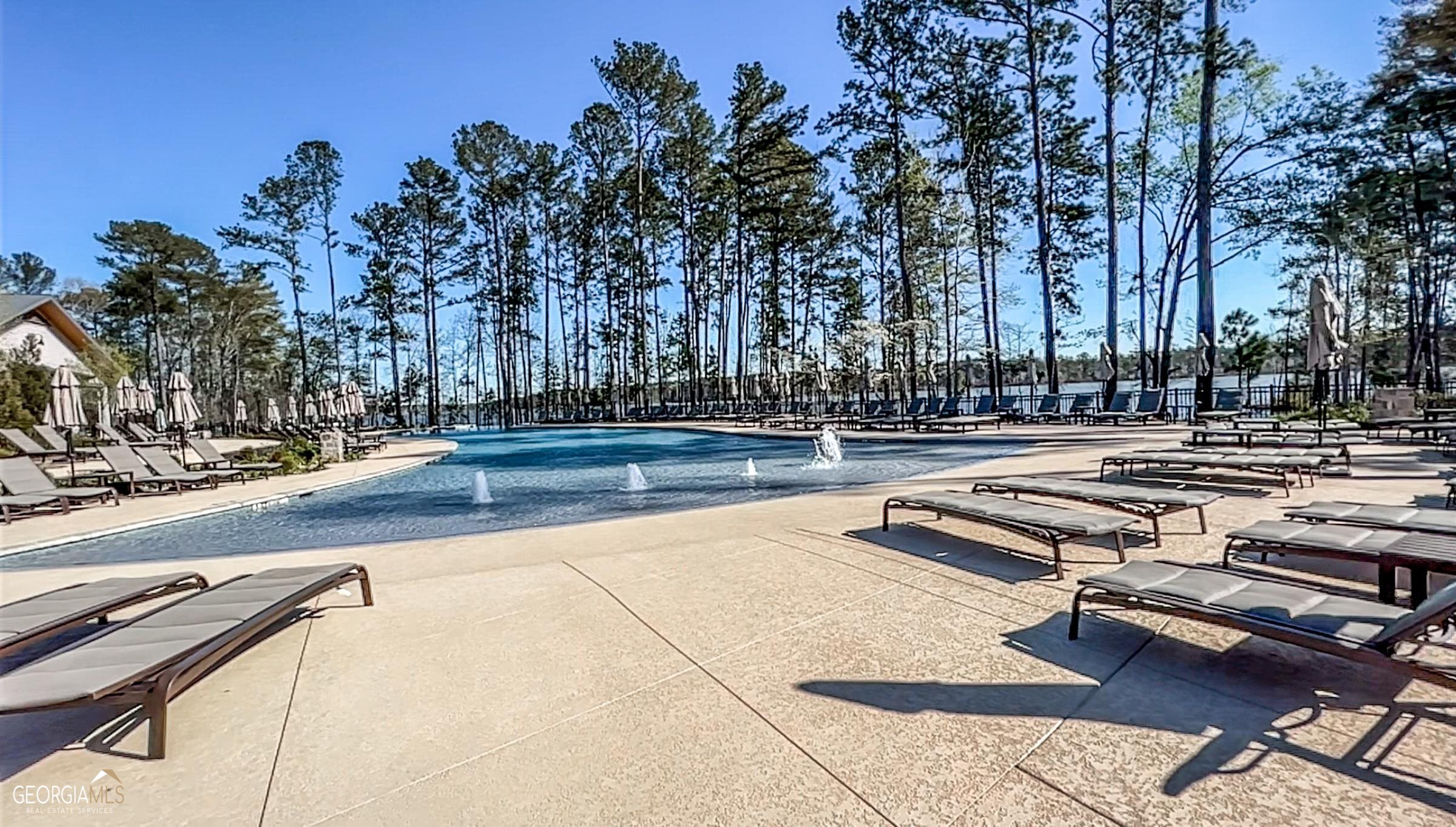 Reynolds Lake Oconee - Residential