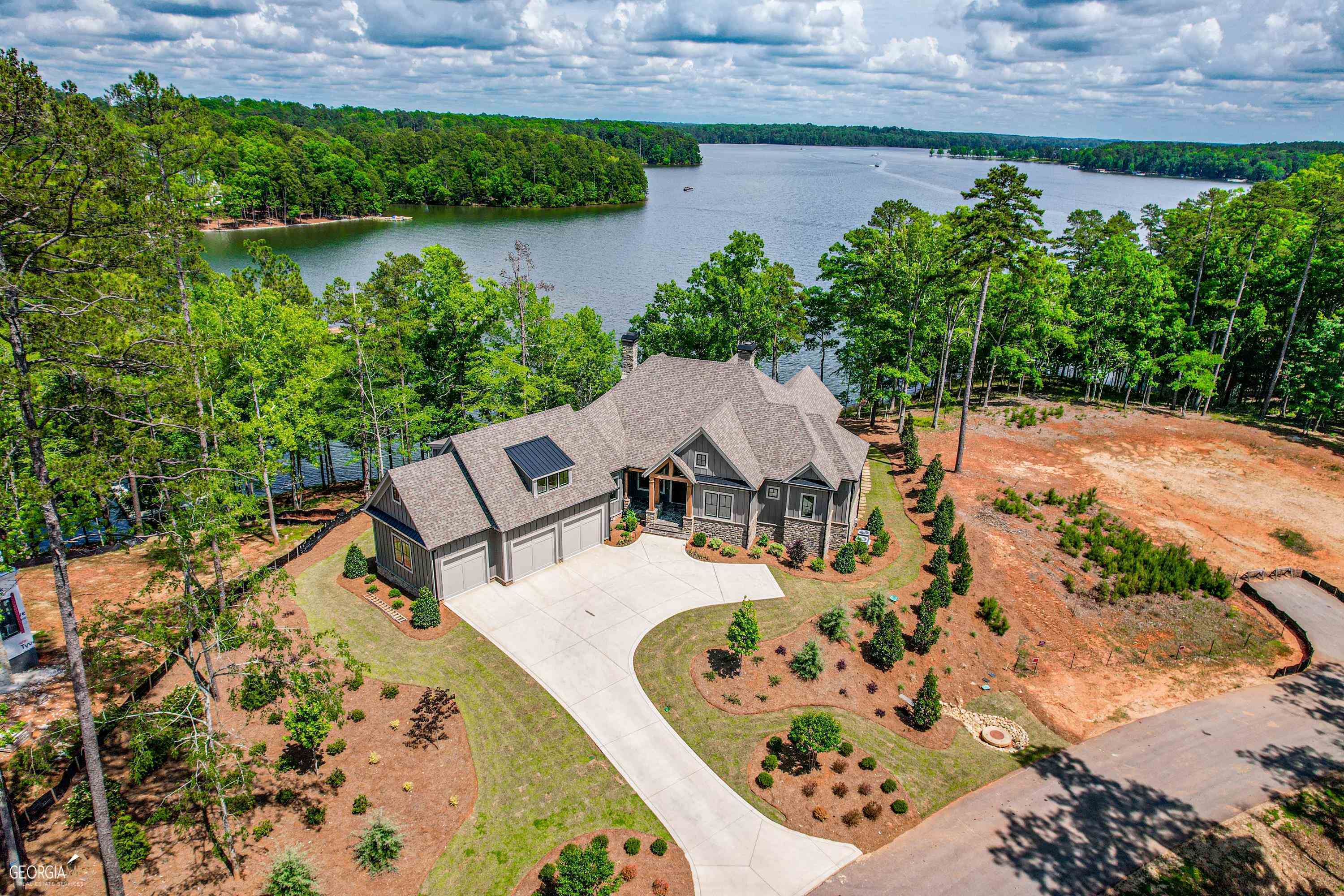 Reynolds Lake Oconee - Residential