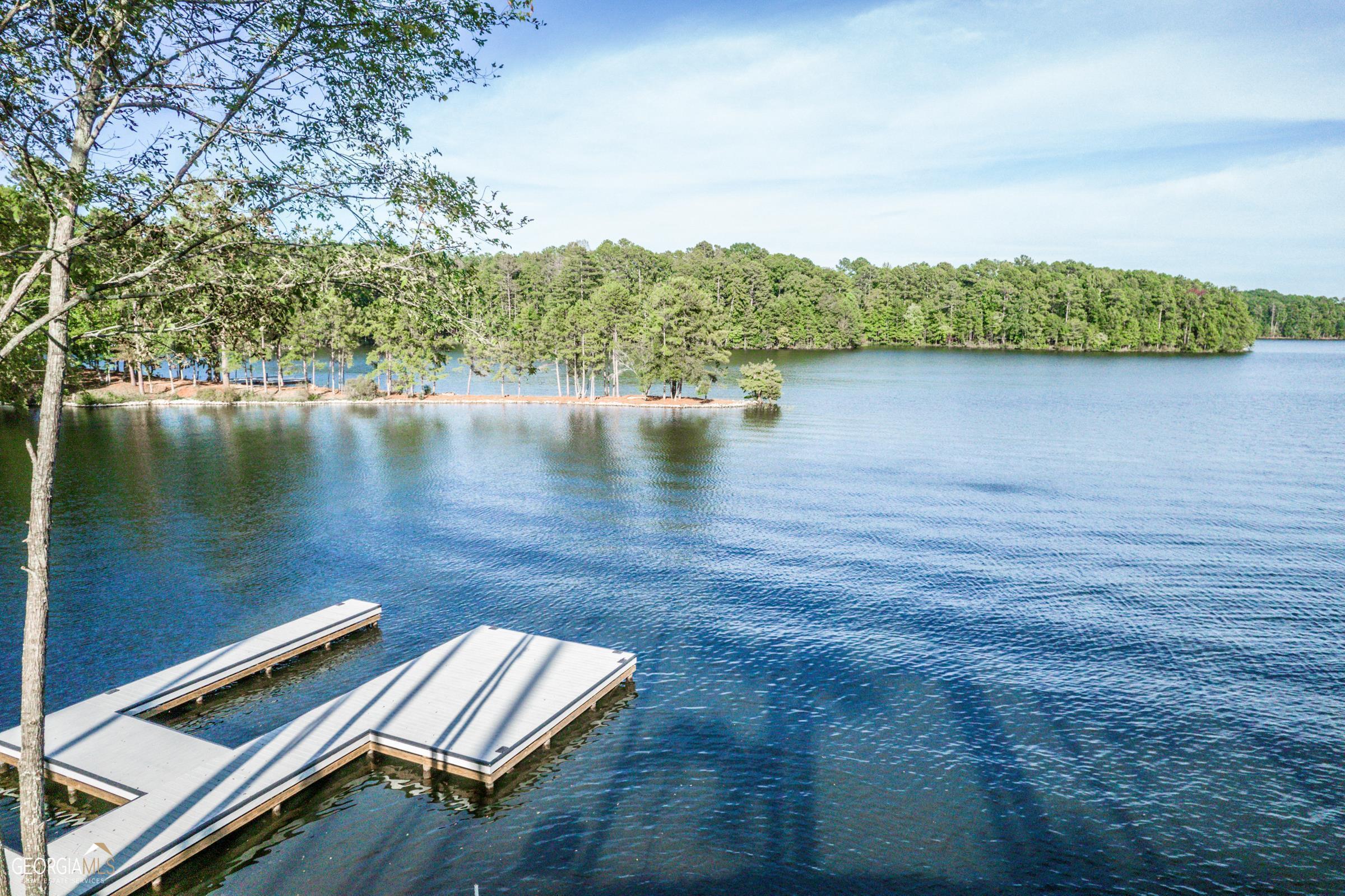 Reynolds Lake Oconee - Residential