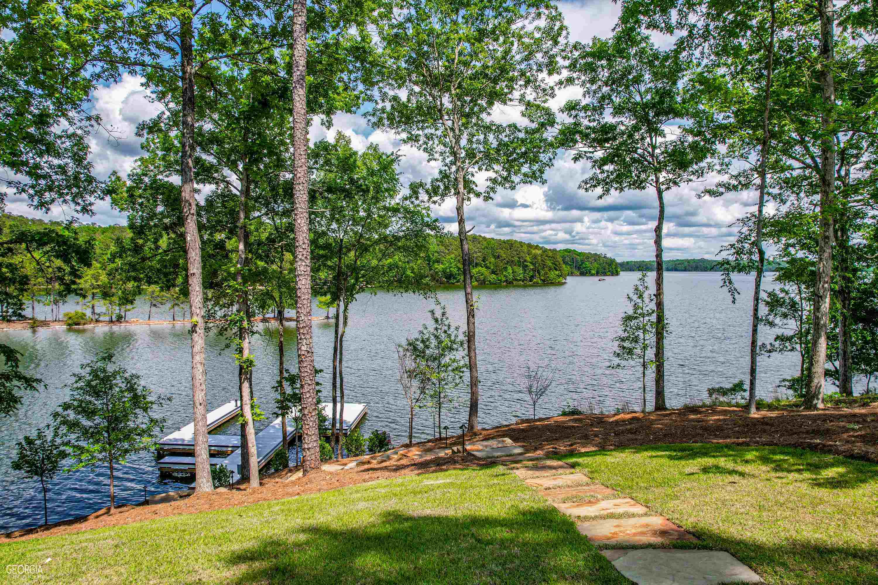 Reynolds Lake Oconee - Residential