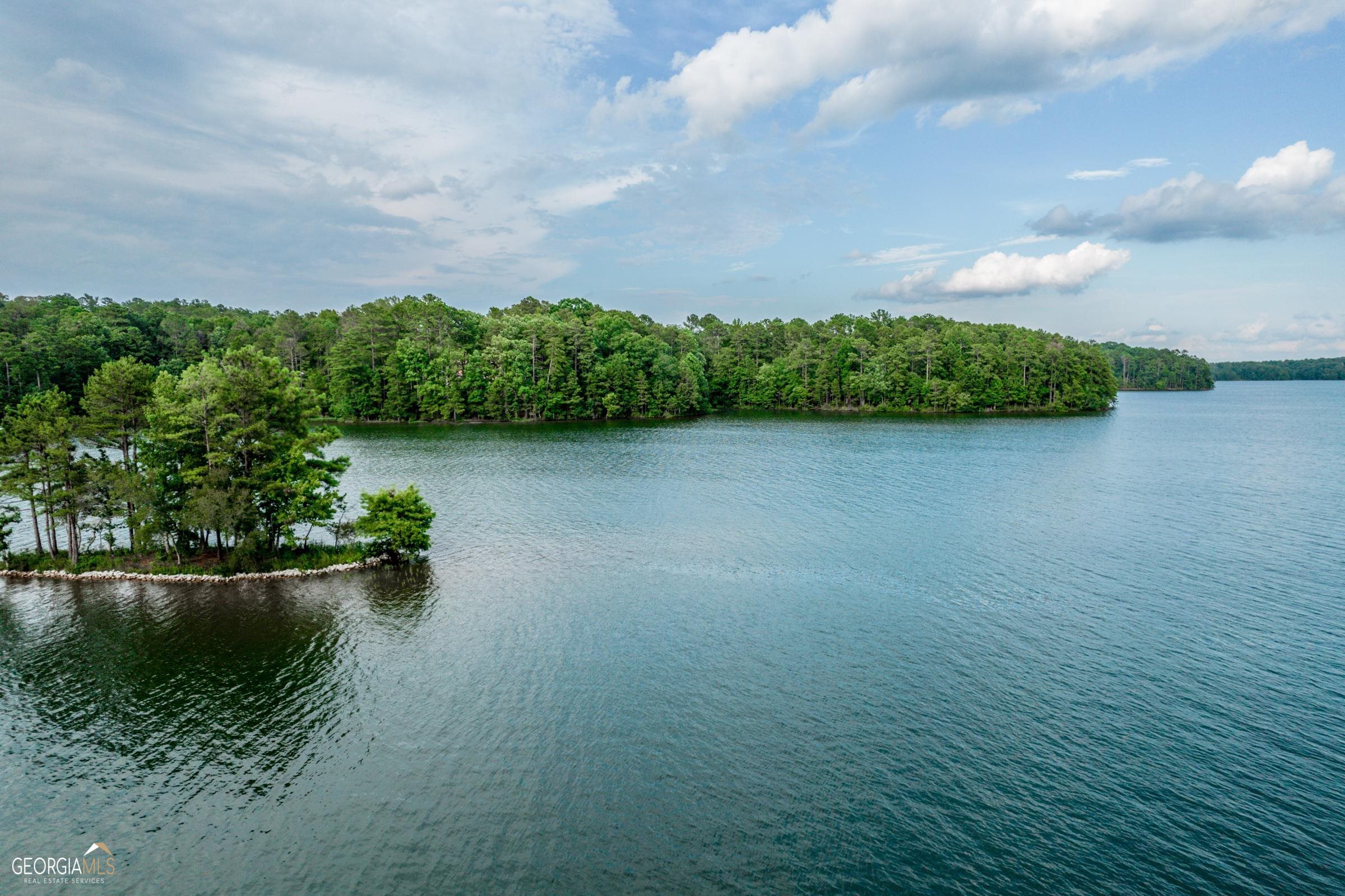 Reynolds Lake Oconee - Residential