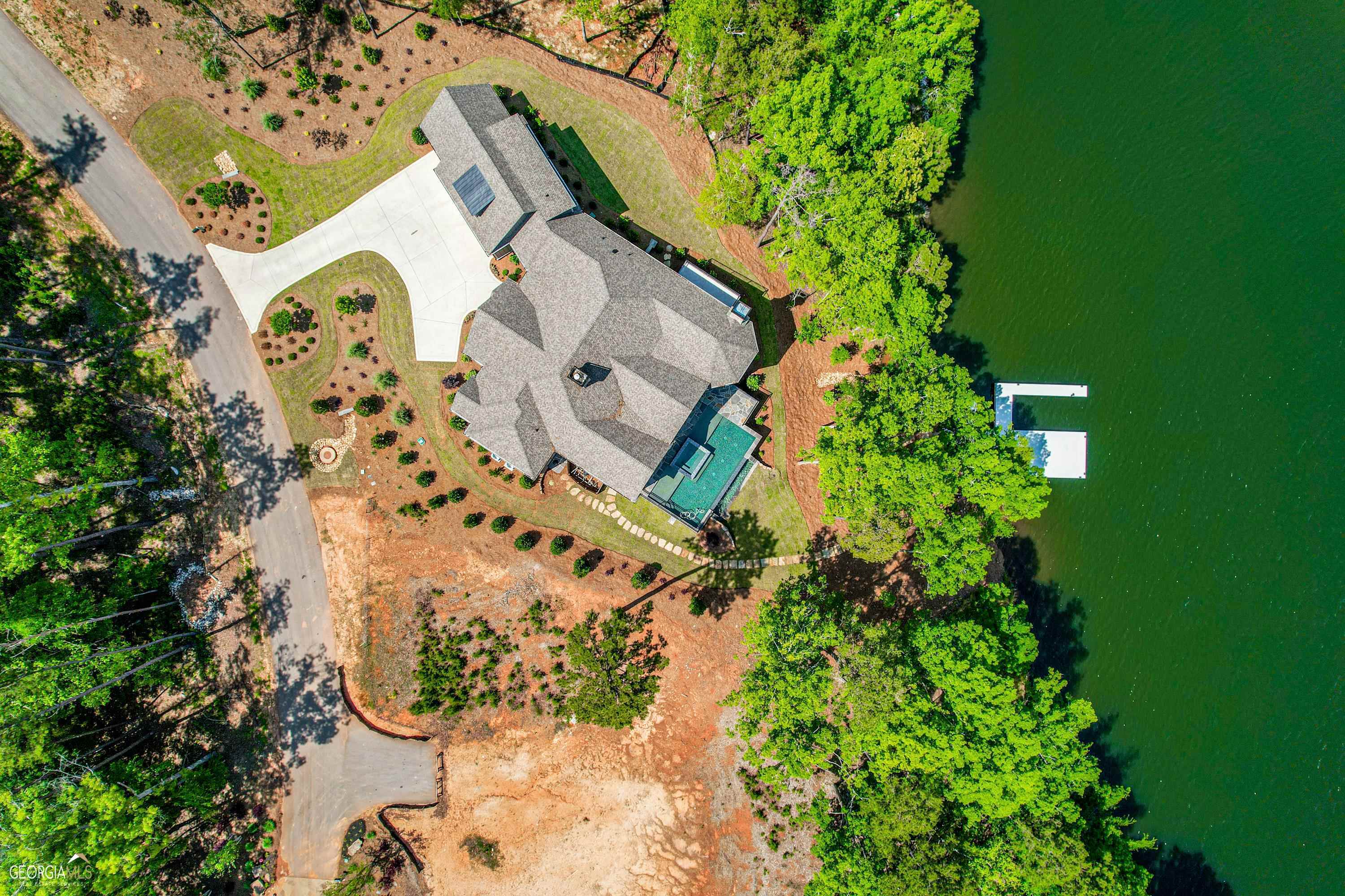 Reynolds Lake Oconee - Residential