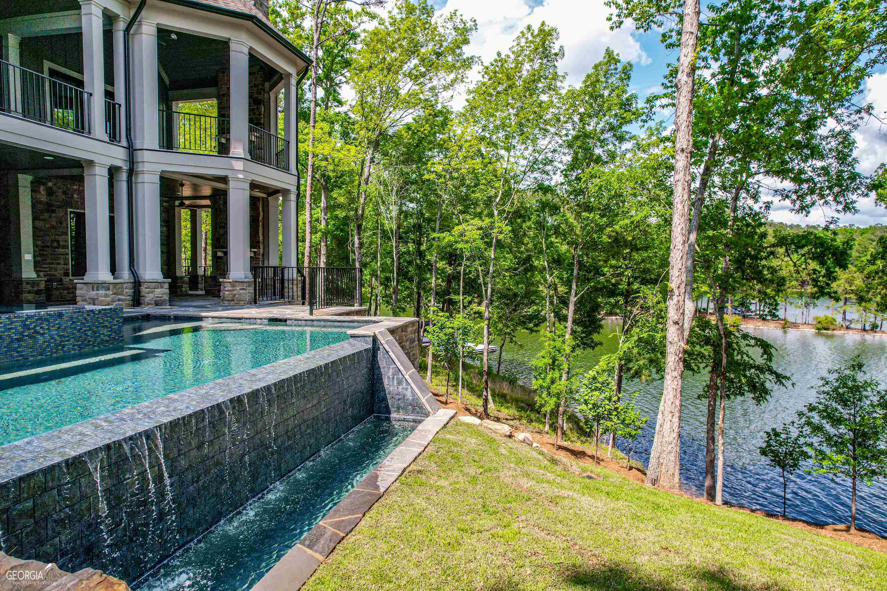 Reynolds Lake Oconee - Residential