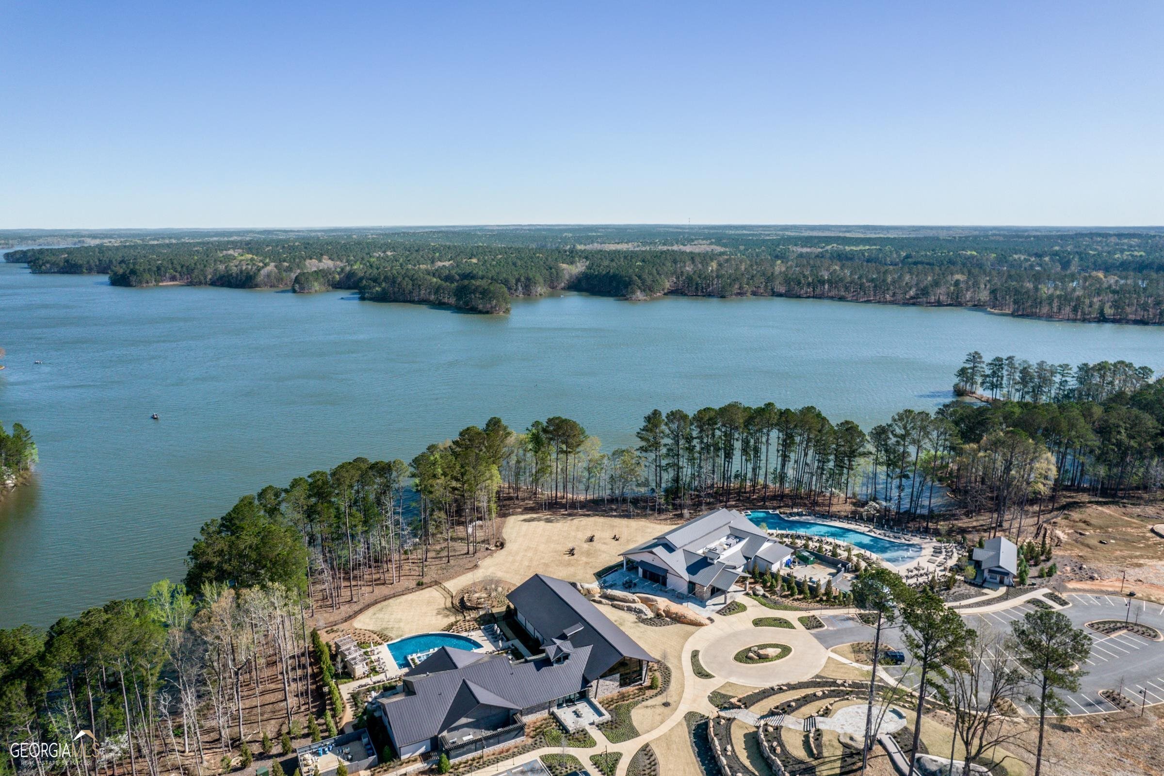 Reynolds Lake Oconee - Residential